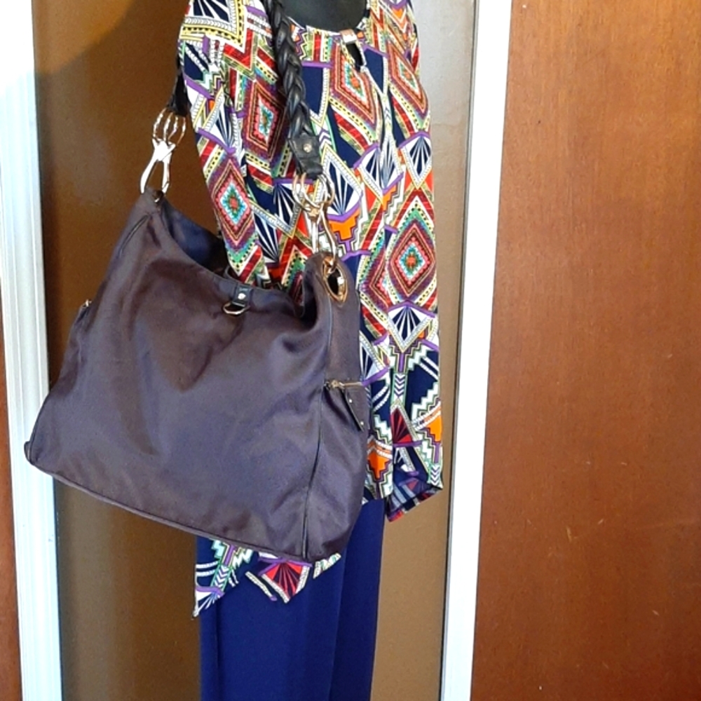 JPK  Handbag    Smoke free home